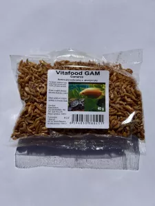Gamarus 40 g