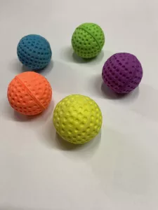 HK MÍČEK PĚNOVÝ  4 cm