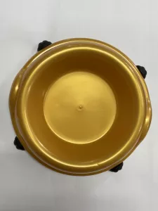 MISKA MOMO 2 plast 20cm