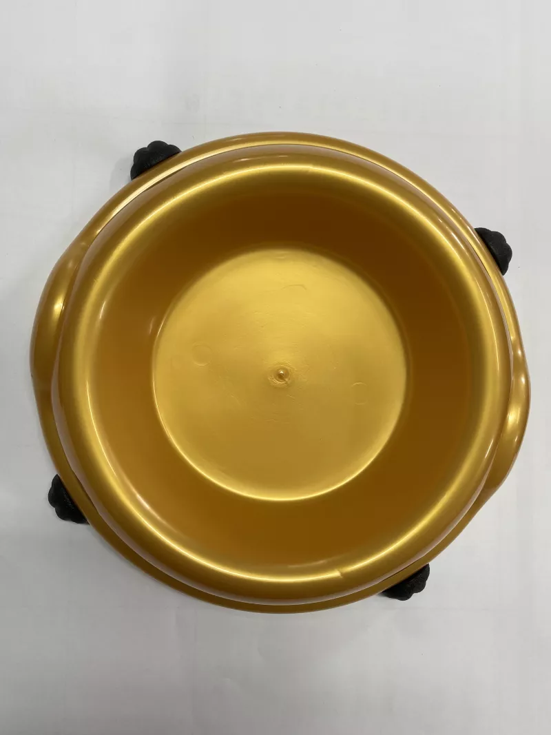 MISKA MOMO 2 plast 20cm