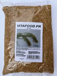 Proso 1 kg