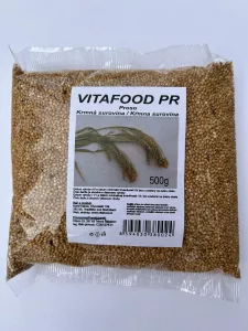 Proso 500 g