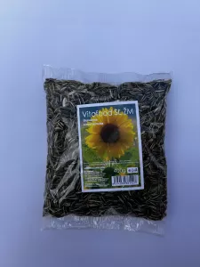 Slunečnice žíhaná 400g