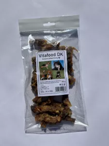 Sušené drůbeží krky 100 g