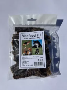 Sušený hovězí jícen 150 g