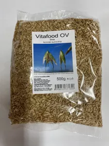 VITAFOOD OV OVES 500g 