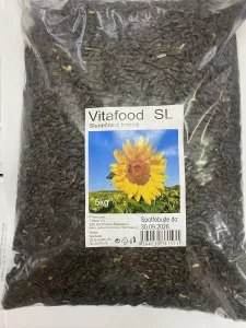 VITAFOOD SLUNEČNICE 5kg