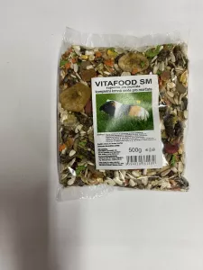 VITAFOOD SM SUPERMIX PRO MORČATA 500g