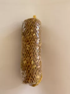 VITAFOOD VA Arašídy v síťce 350g