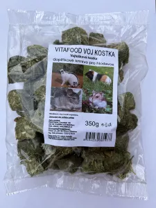 Vojtěšková kostka 350 g