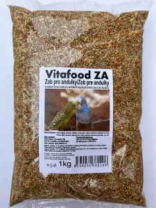 Zob pro andulky 1 kg